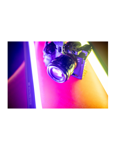 Lampa LED Newell RGB Kathi Pro II