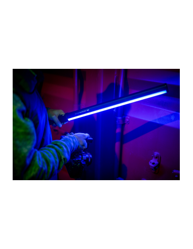 Newell RGB Kathi Pro II lampa LED