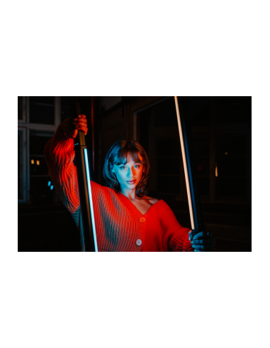 Newell RGB Kathi Pro II lampa LED