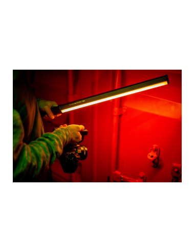 Newell RGB Kathi Pro II lampa LED