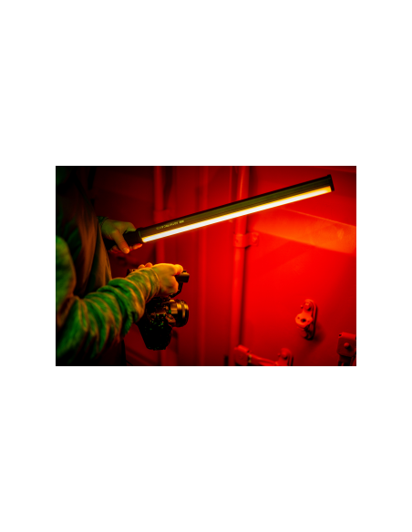 Newell RGB Kathi Pro II lampa LED