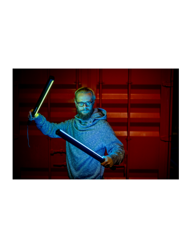 Newell RGB Kathi Pro II lampa LED