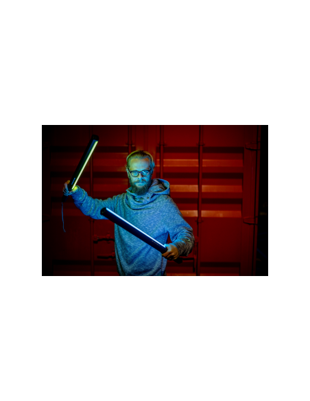 Lampa LED Newell RGB Kathi Pro II