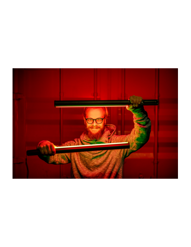 Newell RGB Kathi Pro II lampa LED