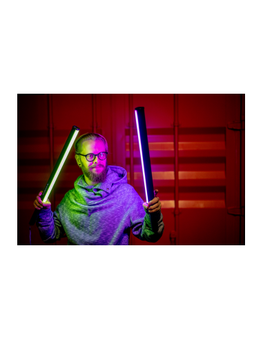 Newell RGB Kathi Pro II lampa LED