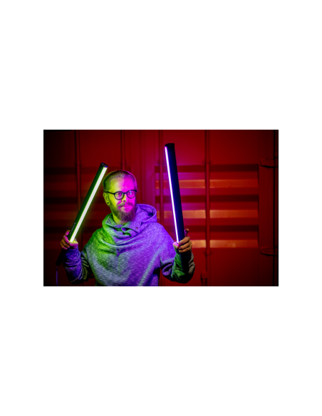 Lampa LED Newell RGB Kathi Pro II