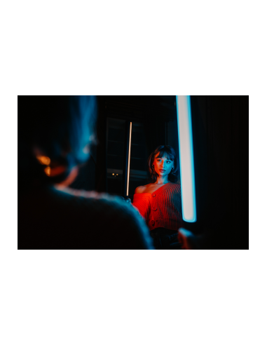 Newell RGB Kathi Pro II lampa LED