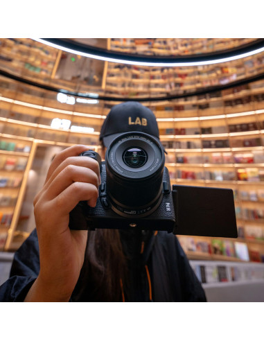 Viltrox AF 9mm F2.8 Nikon Z