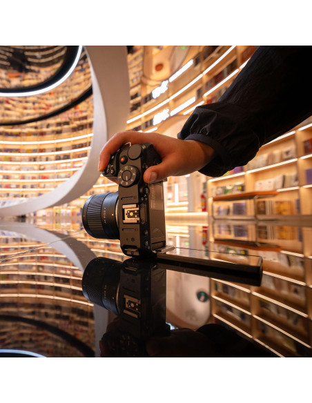 Viltrox AF 9mm F2.8 Nikon Z