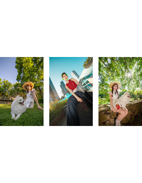 Viltrox AF 9mm F2.8 Nikon Z