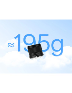 Viltrox AF 9mm F2.8 Sony E 2