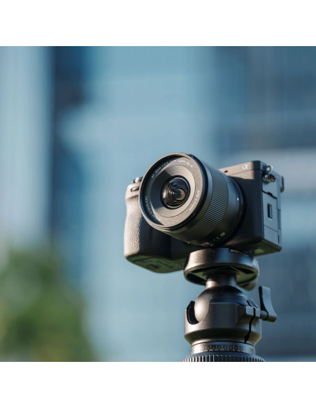 Viltrox AF 9mm F2.8 Sony E