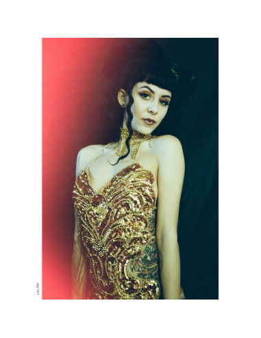 KONO Film Original Sunstroke 36