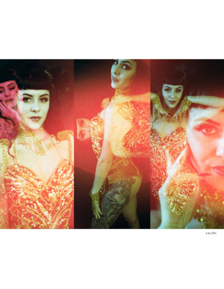 KONO Film Original Sunstroke 36