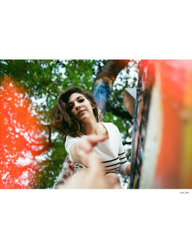 KONO Film Original Sunstroke 36 kolorowy...