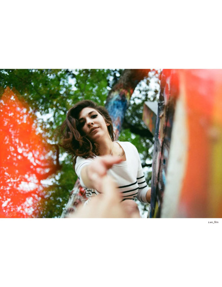 KONO Film Original Sunstroke 36