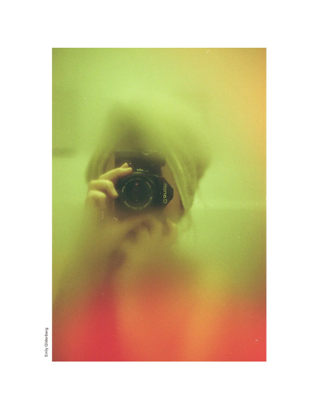 KONO Film Original Sunstroke 36 kolorowy negatyw 35 mm