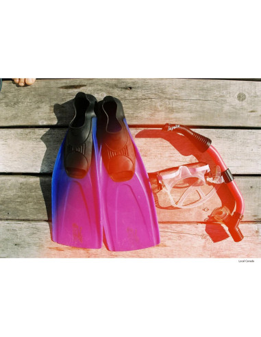 KONO Film Original Sunstroke 36