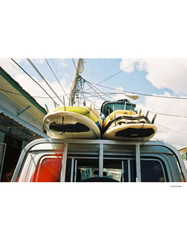 KONO Film Original Sunstroke 36