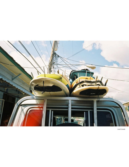 KONO Film Original Sunstroke 36 kolorowy negatyw 35 mm