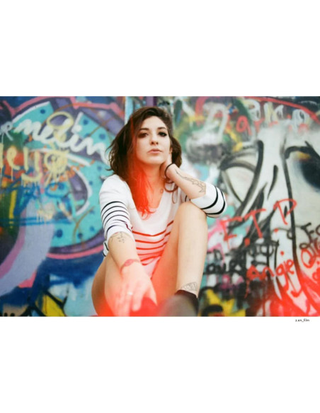 KONO Film Original Sunstroke 36