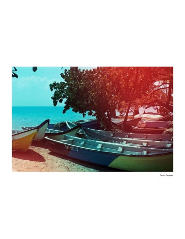 KONO Film Original Sunstroke 36