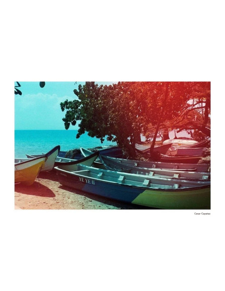 KONO Film Original Sunstroke 36 kolorowy negatyw 35 mm