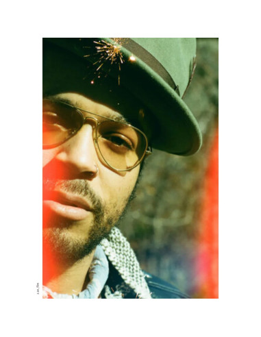 KONO Film Original Sunstroke 36 kolorowy...