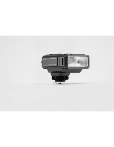 Viltrox Lampa Spark Z3-F szara