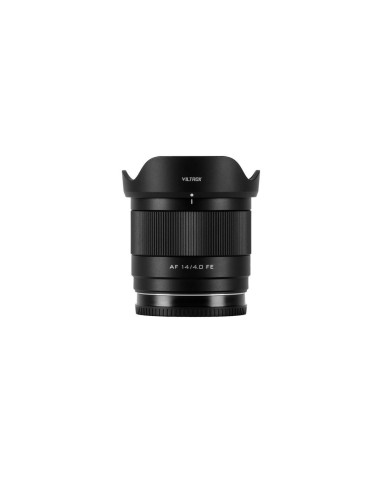 Viltrox AF 14mm F4.0 Sony FE