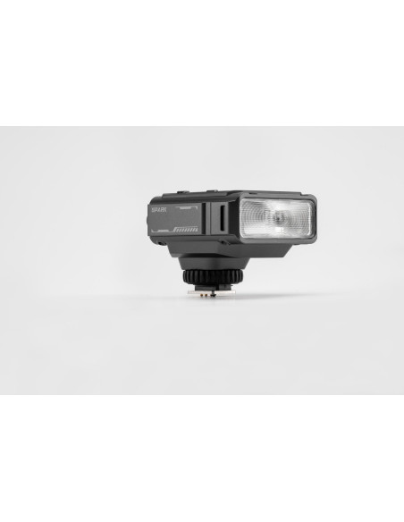 Viltrox Spark Z3-N lampa błyskowa Nikon - szara