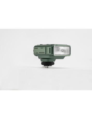Viltrox Lampa Spark Z3-F zielona