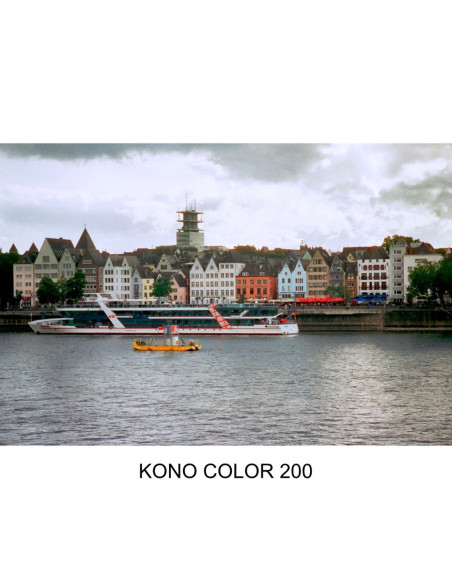 KONO Film Color 200 36