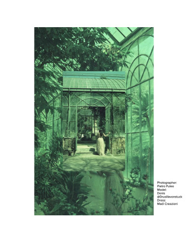 KONO Film Original Candy 36 negatyw kolorowy 35mm