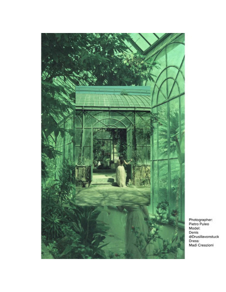 KONO Film Original Candy 36 negatyw kolorowy 35mm