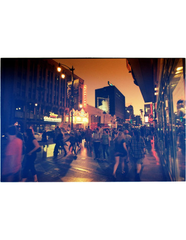 KONO Film Original Candy 36 negatyw kolorowy 35mm