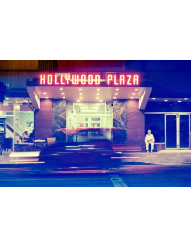 KONO Film Original Candy 36 negatyw kolorowy 35mm