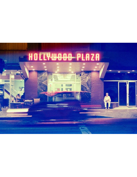 KONO Film Original Candy 36 negatyw kolorowy 35mm