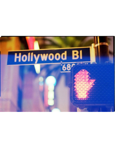 KONO Film Original Candy 36 negatyw kolorowy 35mm