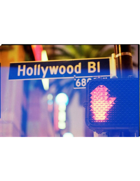 KONO Film Original Candy 36 negatyw kolorowy 35mm