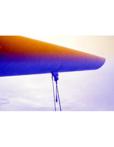 KONO Film Original Candy 36 negatyw kolorowy 35mm