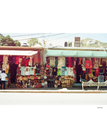 KONO Film Original Mirage 36