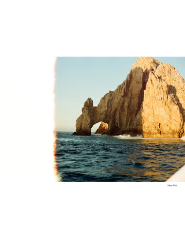 KONO Film Original Mirage 36 negatyw kolorowy 35mm