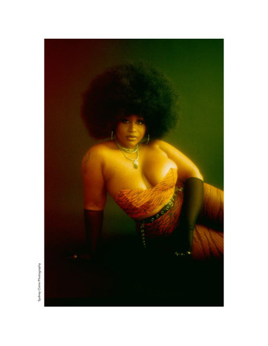 KONO Film Original Mirage 36 negatyw kolorowy 35mm