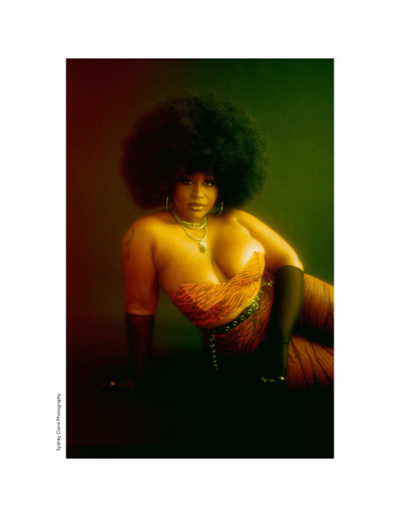 KONO Film Original Mirage 36