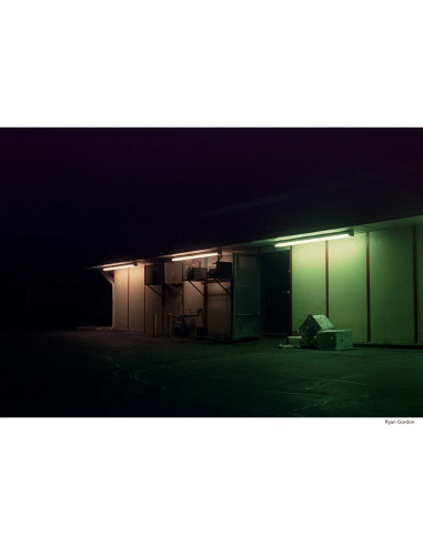 KONO Film Original Mirage 36