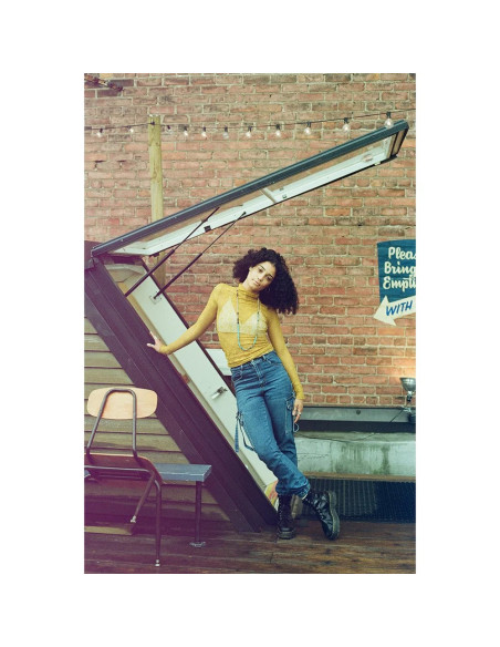 KONO Film Original Mirage 36 negatyw kolorowy 35mm