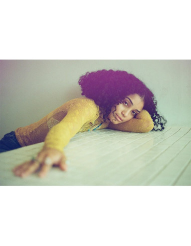 KONO Film Original Mirage 36 negatyw kolorowy 35mm