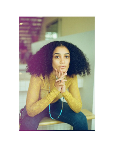 KONO Film Original Mirage 36 negatyw kolorowy 35mm