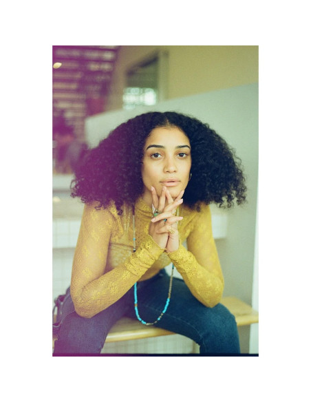 KONO Film Original Mirage 36 negatyw kolorowy 35mm